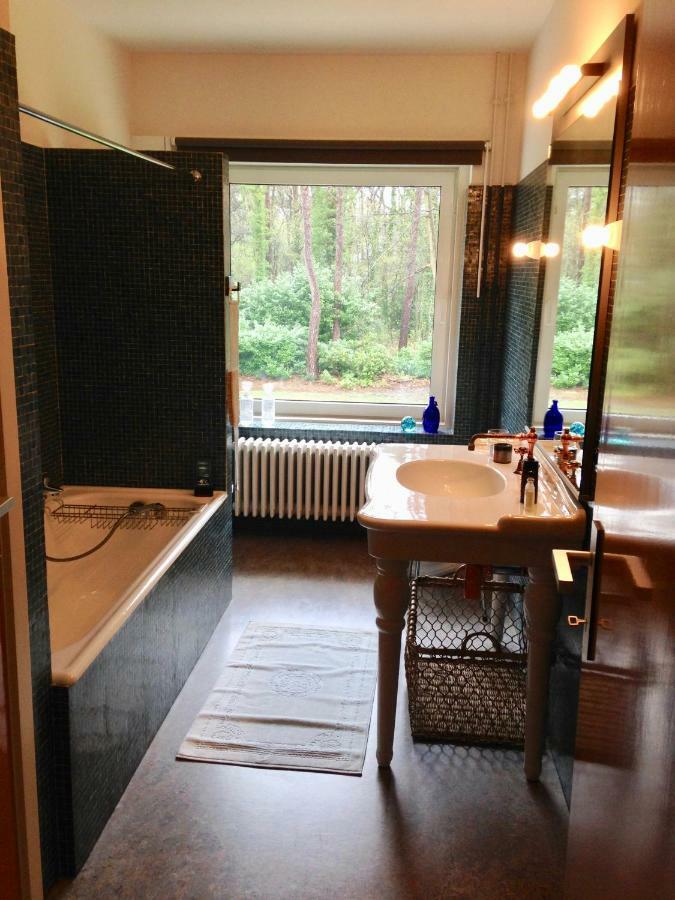 B+B Golf Schilde Exterior foto